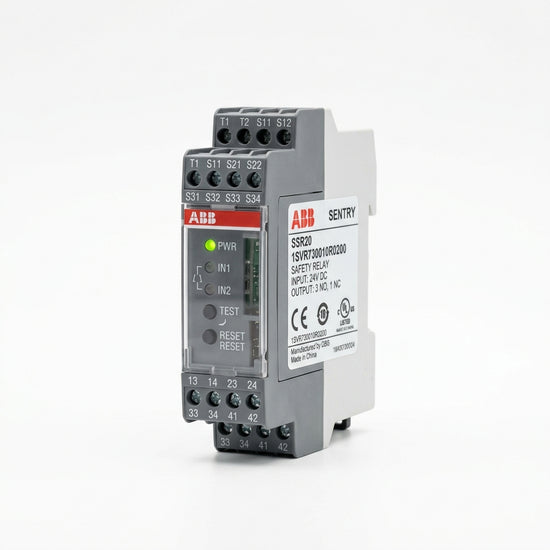 ABB 1SVR730010R0200