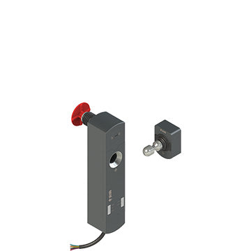 Pizzato NS D4CE1SA5-F41