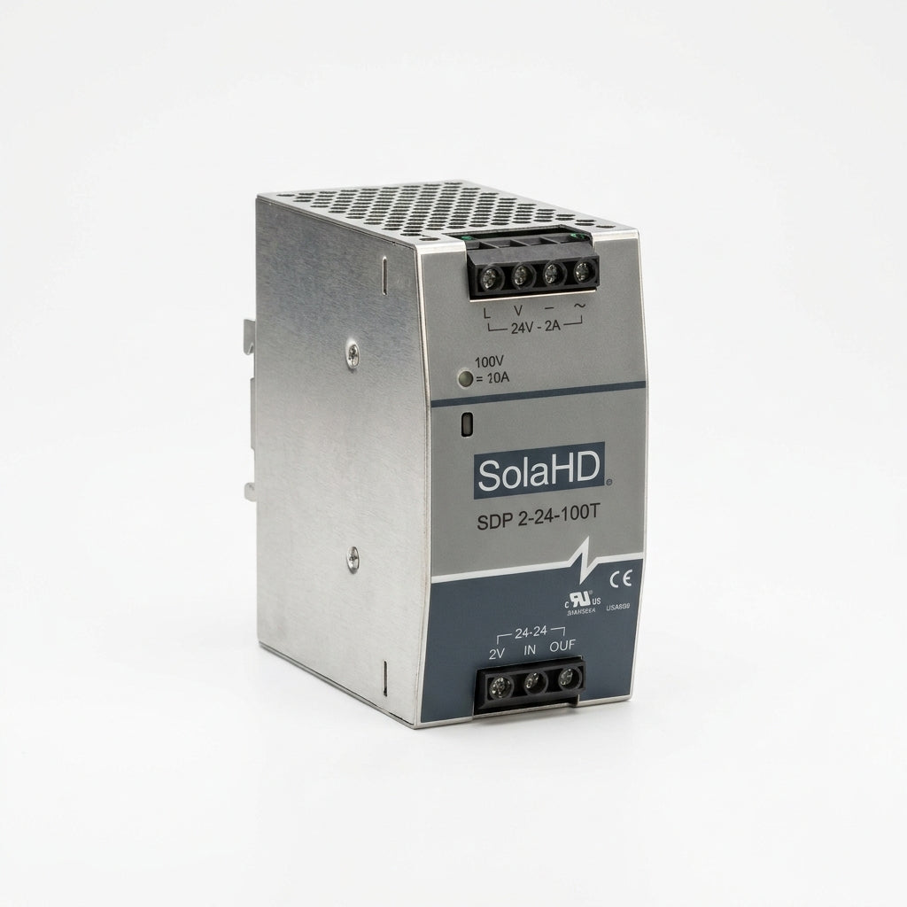 SolaHD SDP 2-24-100T
