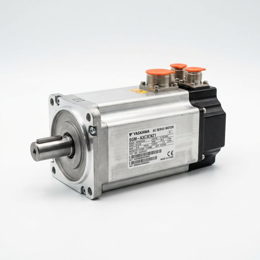Yaskawa SGM-A3C3CN21
