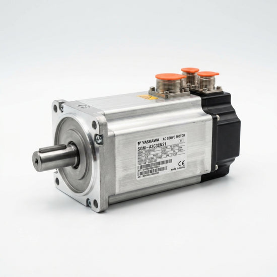 Yaskawa SGM-A3C3CN21