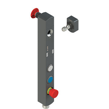 Pizzato NS E4TE1STK-F41N263