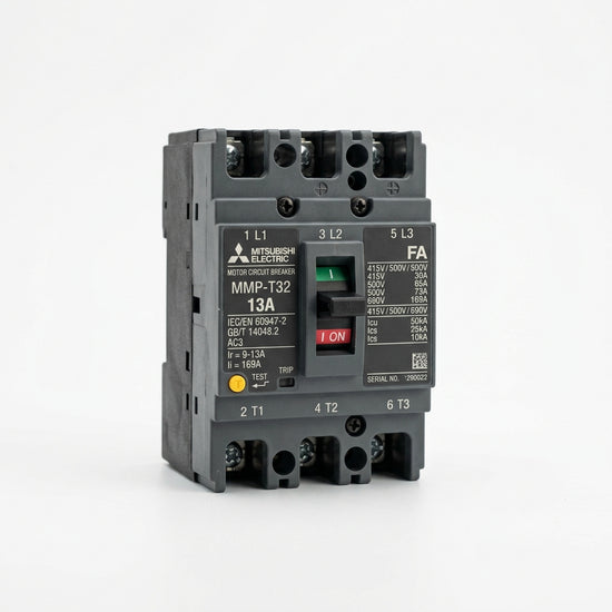 MITSUBISHI/FA MMP-T32 13A