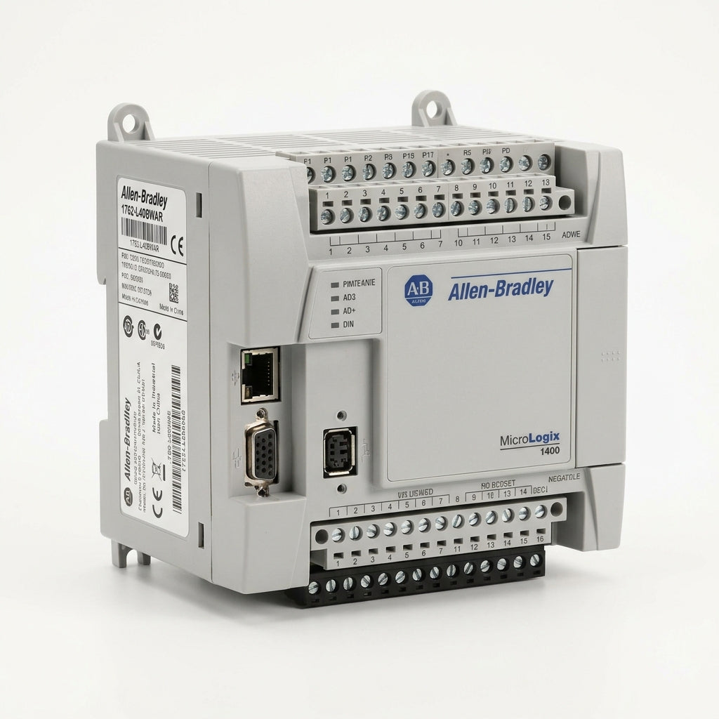 Allen-Bradley 1762-L40BWAR