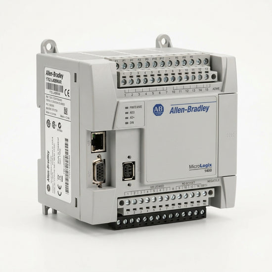 Allen-Bradley 1762-L40BWAR