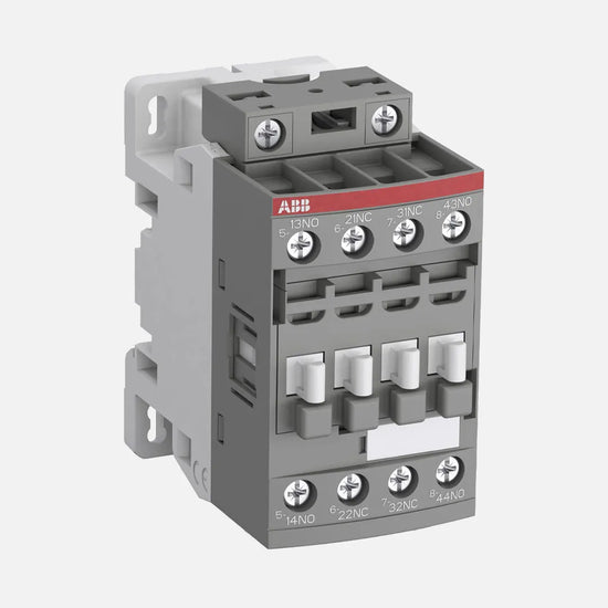 AF16-40-00-13 C.4POLOS 16A 100-250V CM08