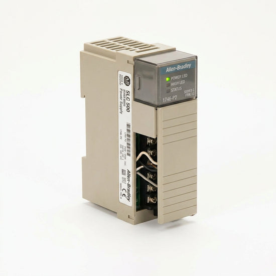 Allen-Bradley 1746-P2