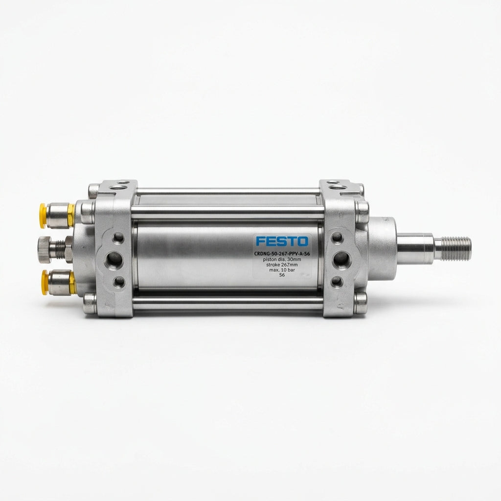 FESTO CRDNG-50-267-PPV-A-S6