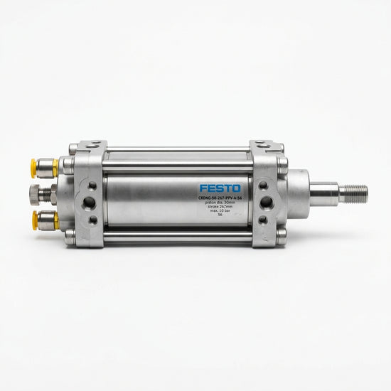 FESTO CRDNG-50-267-PPV-A-S6