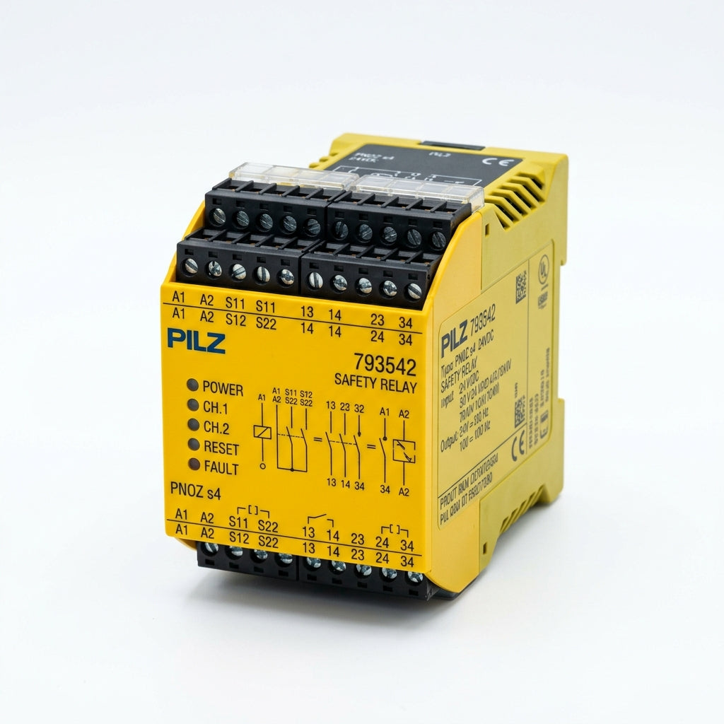 PILZ 793542