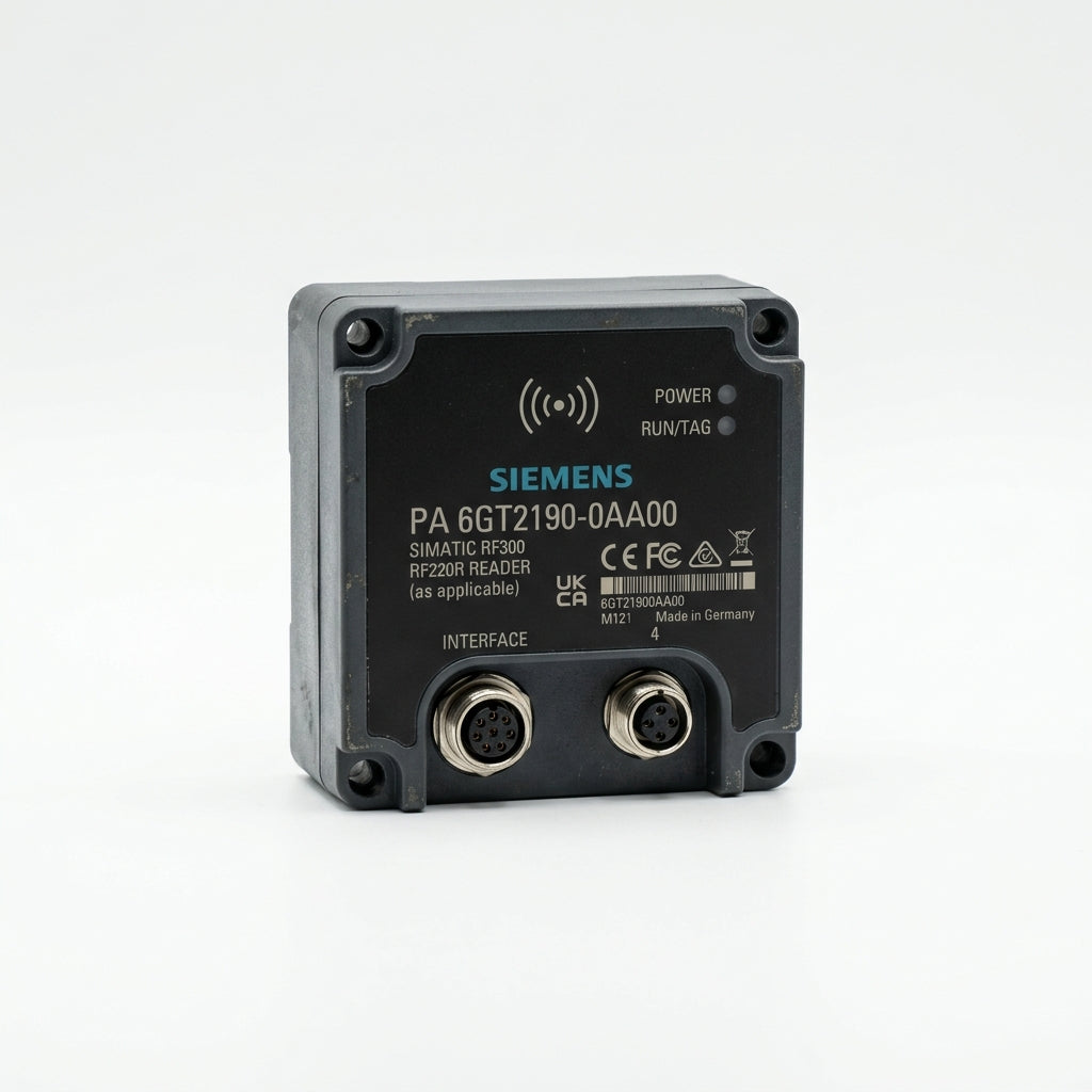 SIEMENS/PA 6GT2190-0AA00