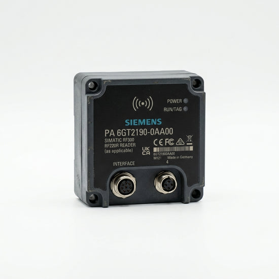SIEMENS/PA 6GT2190-0AA00