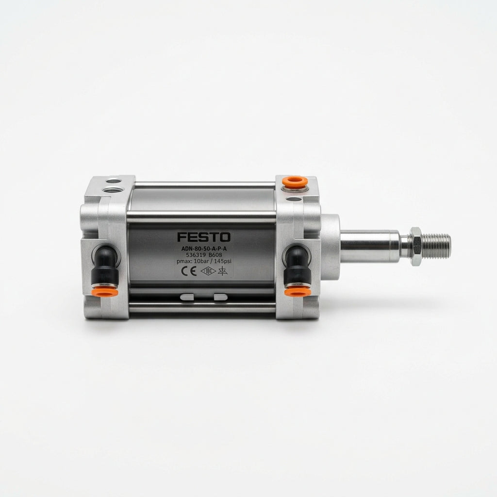 FESTO ADN-80-50-A-P-A