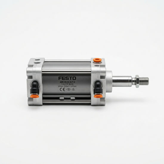 FESTO ADN-80-50-A-P-A