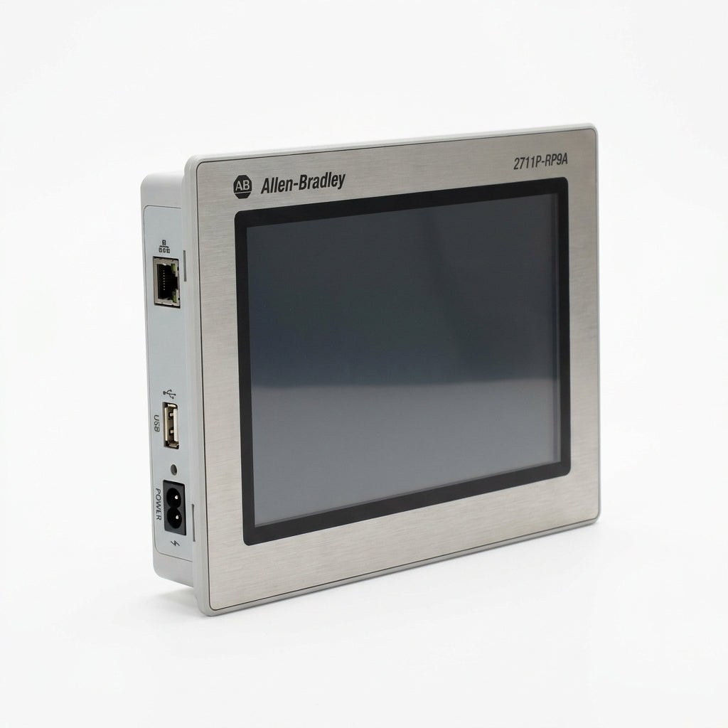 Allen-Bradley 2711P-RP9A