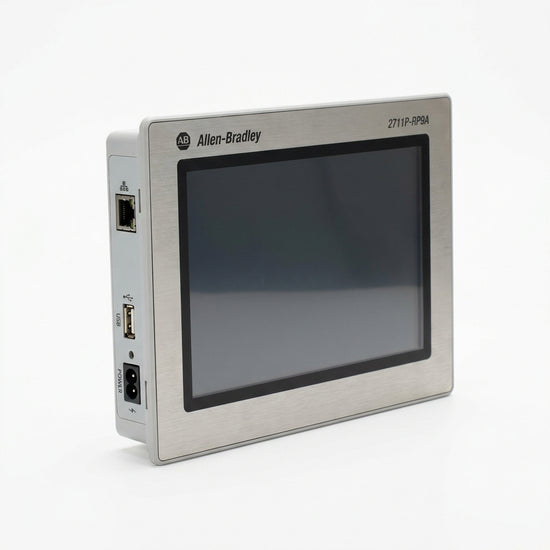 Allen-Bradley 2711P-RP9A
