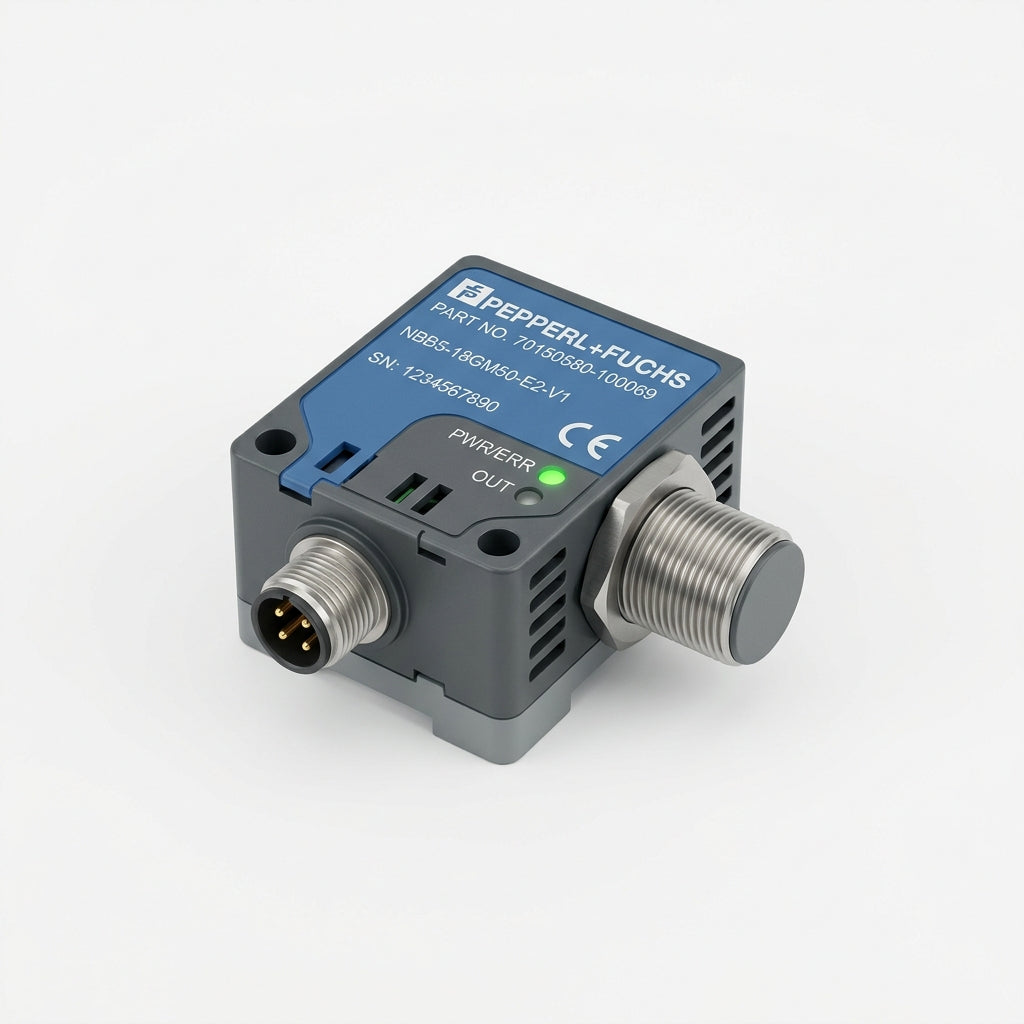 PEPPERL & FUCHS 70150580-100069