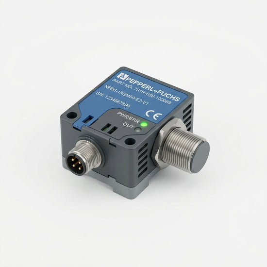 PEPPERL & FUCHS 70150580-100069