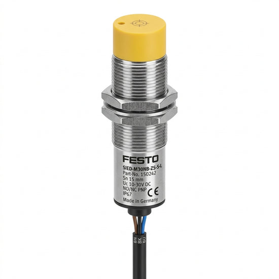 FESTO SIED-M30NB-ZS-S-L