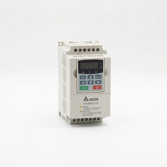 Delta Electronics VFD007L21A