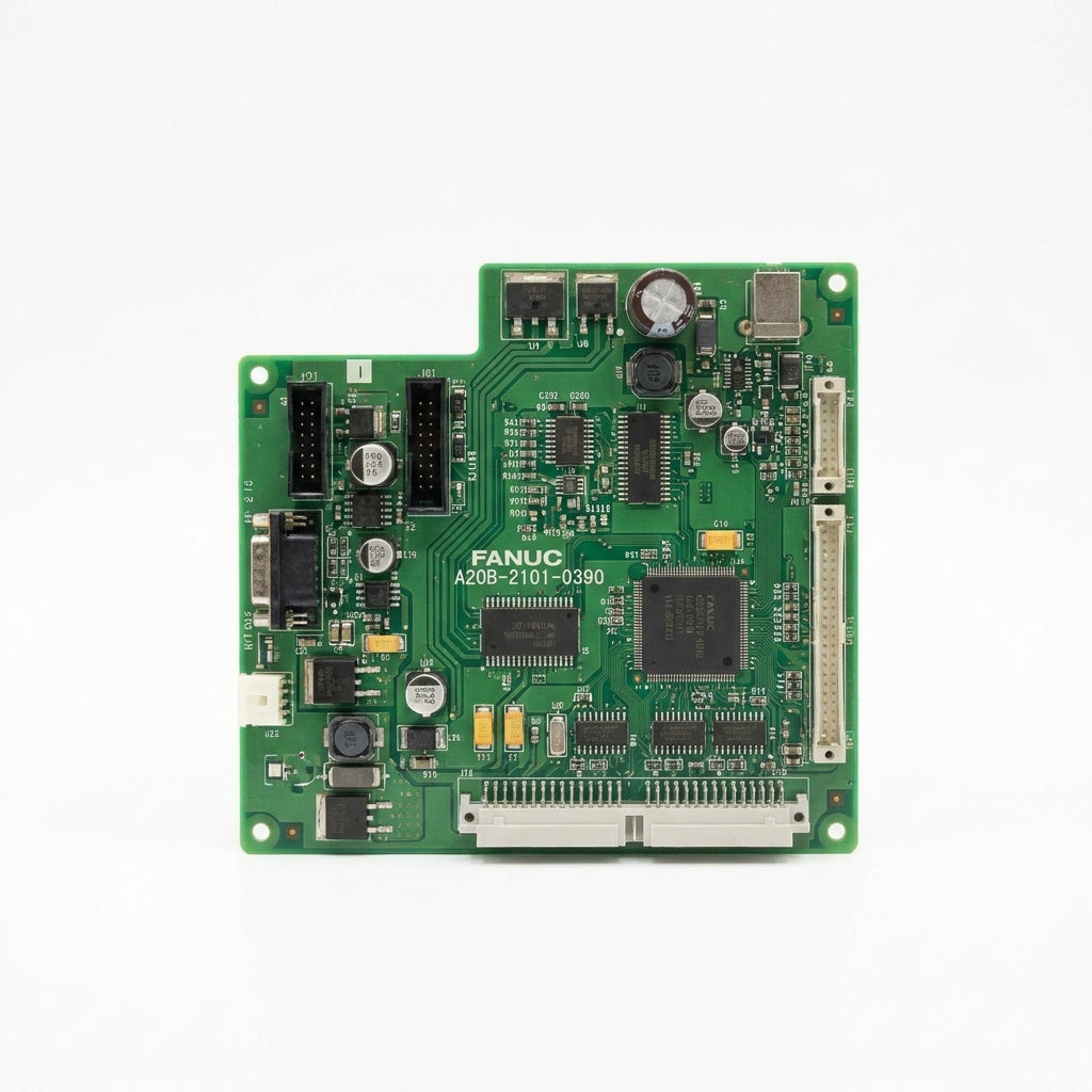 FANUC A20B-2101-0390