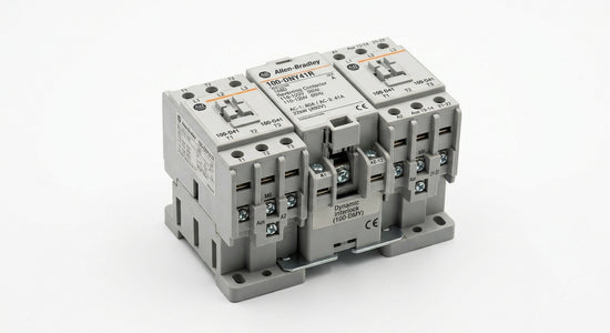 ALLEN BRADLEY 100-DNY41R
