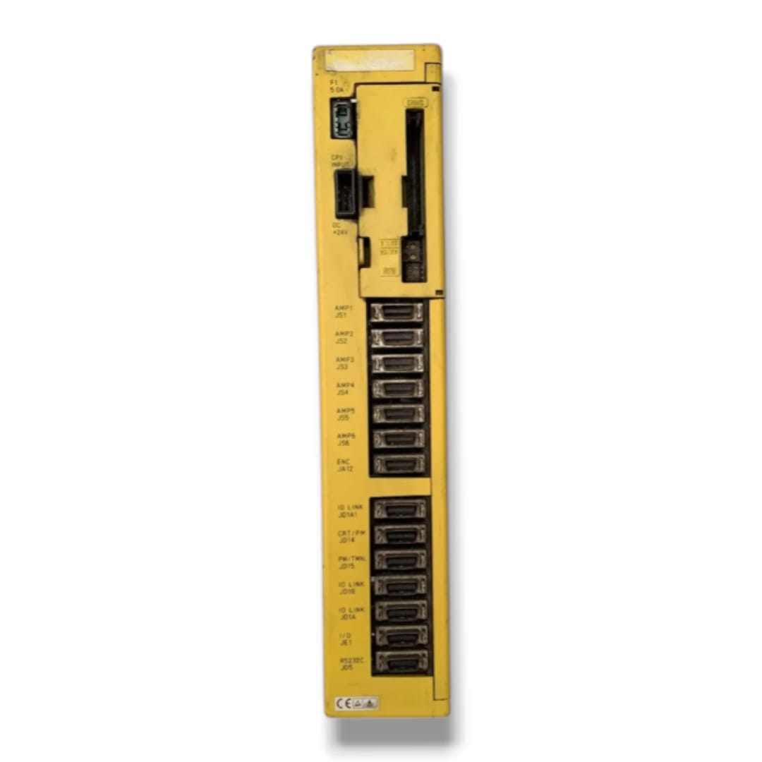 FANUC A02B-0166-B501
