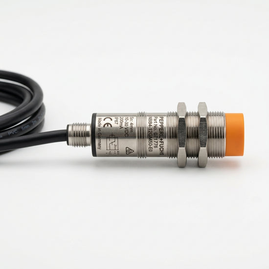 PEPPERL & FUCHS 071776