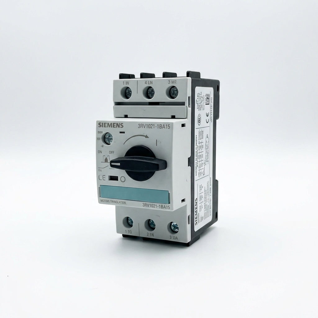 Siemens 3RV1021-1BA15