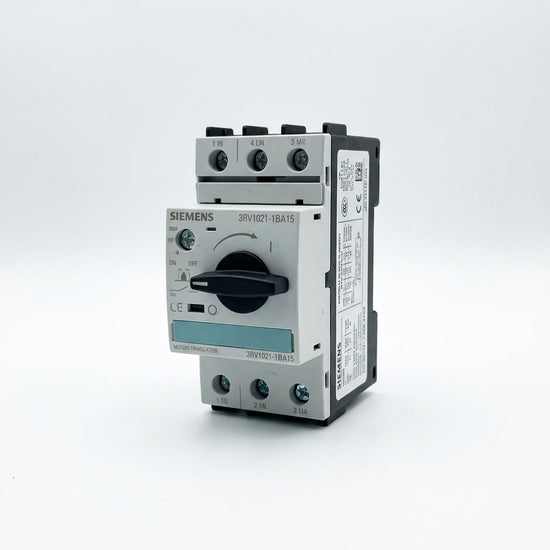 Siemens 3RV1021-1BA15