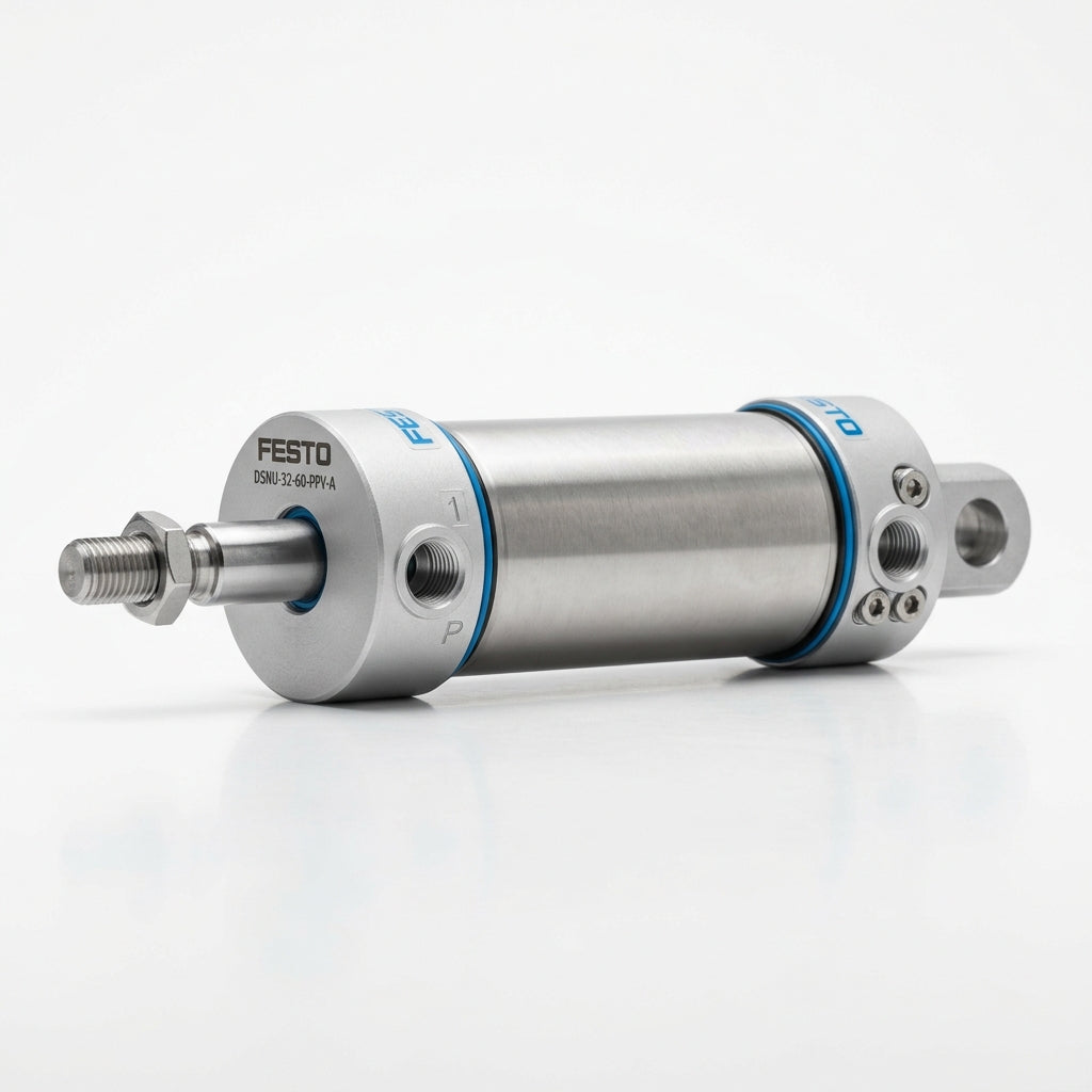 FESTO DSNU-32-60-PPV-A