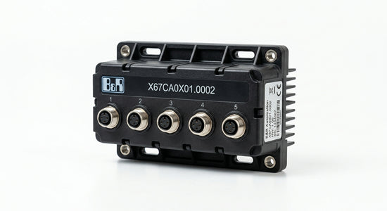 B&R X67CA0X01.0002
