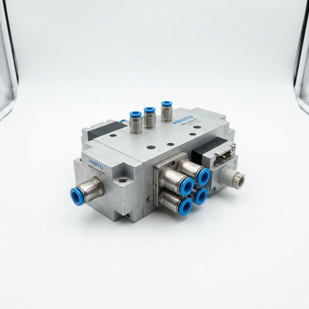 Festo VMPA1-M1H-KS-PI