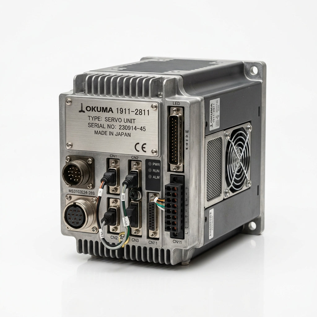 OKUMA 1911-2811