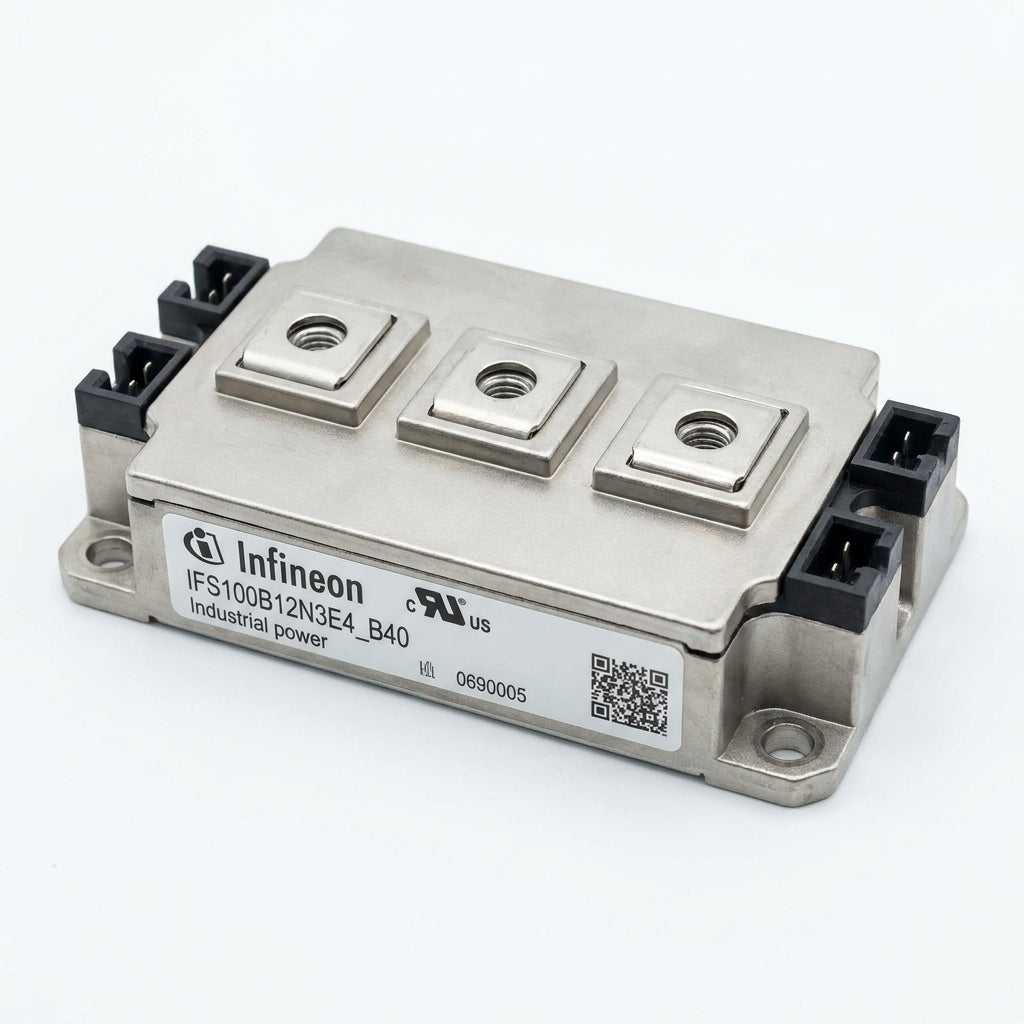 Infineon IFS100B12N3E4_B40