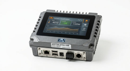 B&R 6PPT80.0702-10B