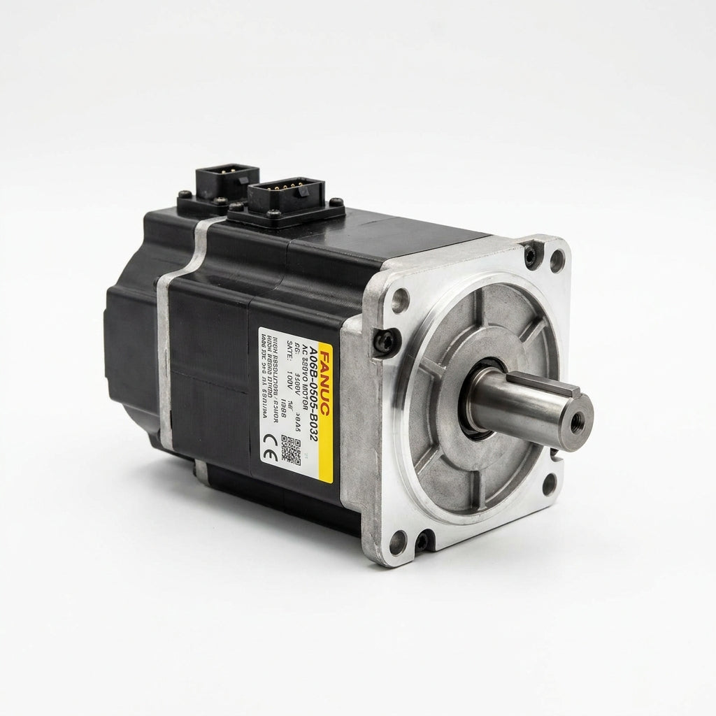FANUC A06B-0505-B032