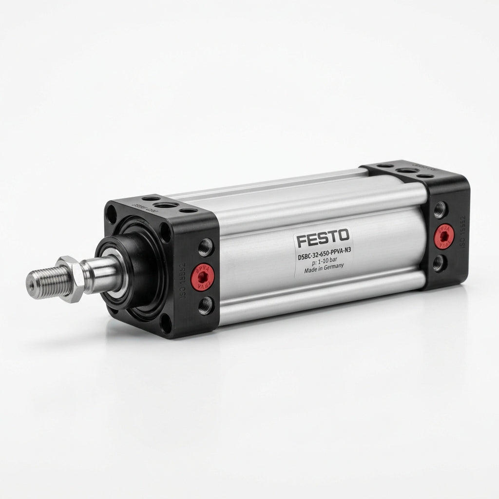 FESTO DSBC-32-650-PPVA-N3