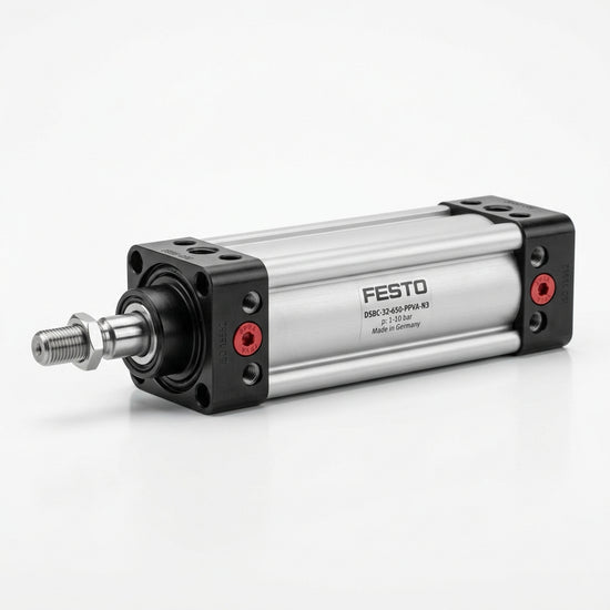 FESTO DSBC-32-650-PPVA-N3