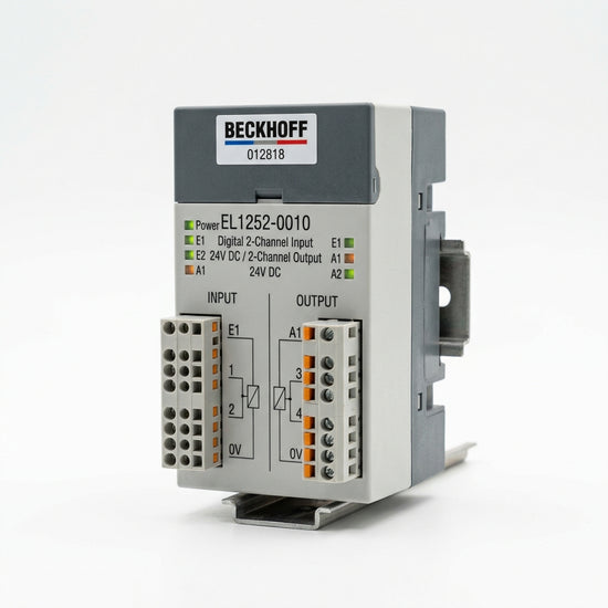 BECKHOFF 012818