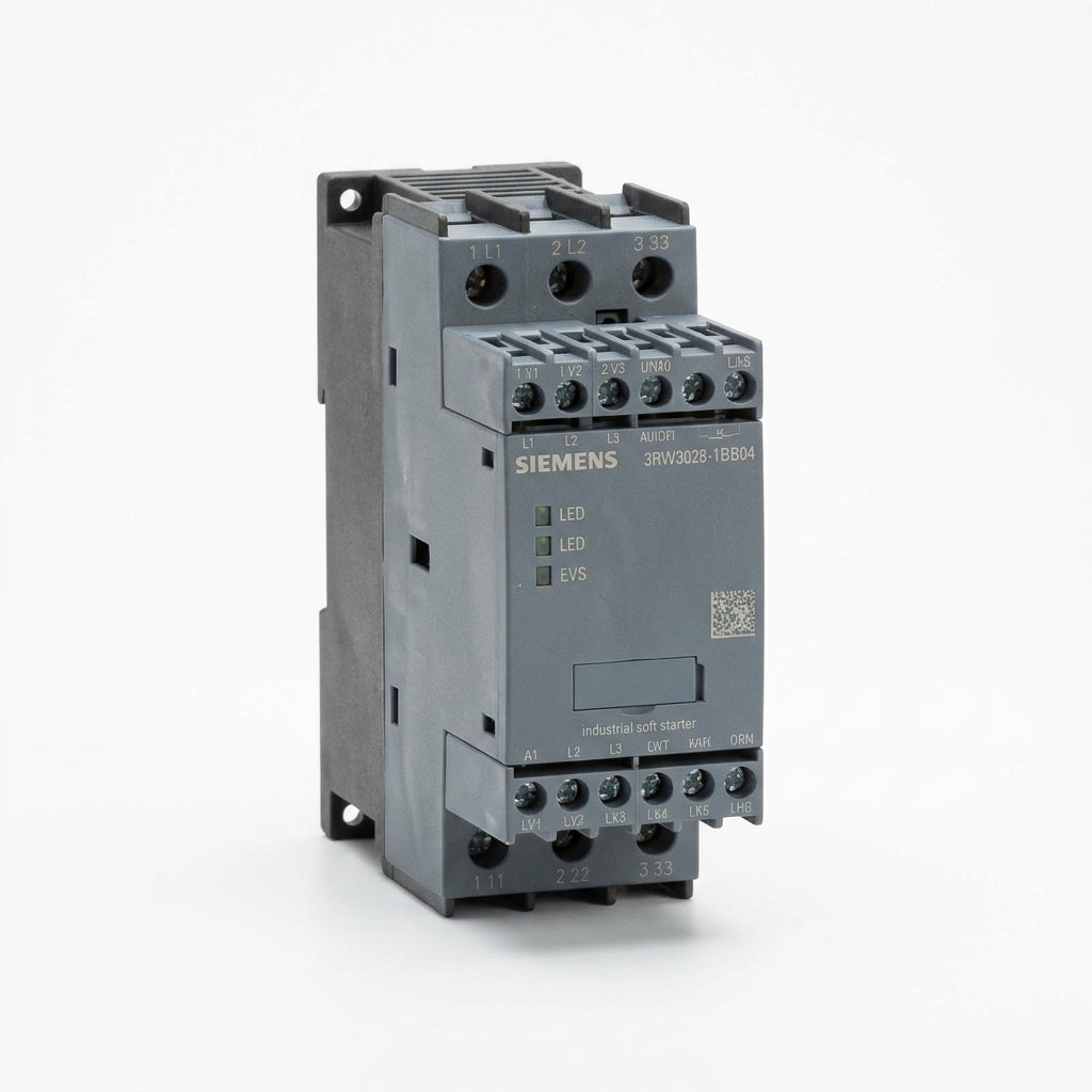 Siemens 3RW3028-1BB04