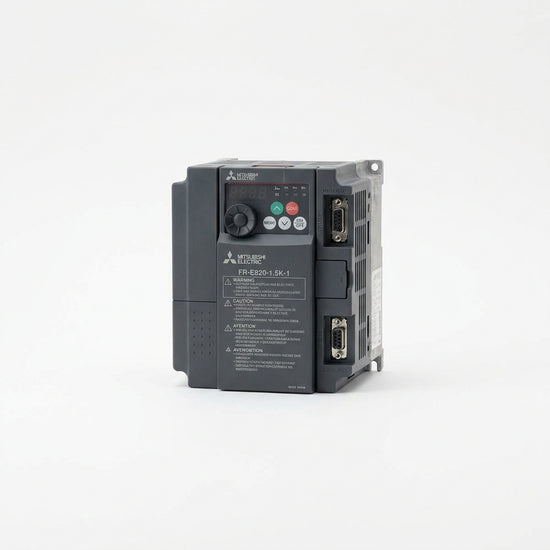 Mitsubishi Electric FR-E820-1.5K-1