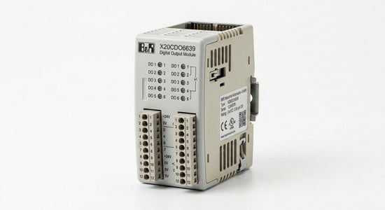 B&R X20CDO6639
