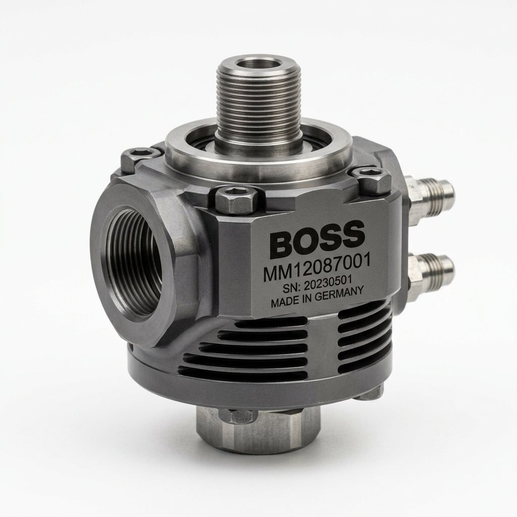 BOSS MM12087001