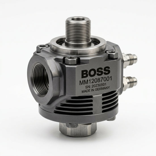 BOSS MM12087001