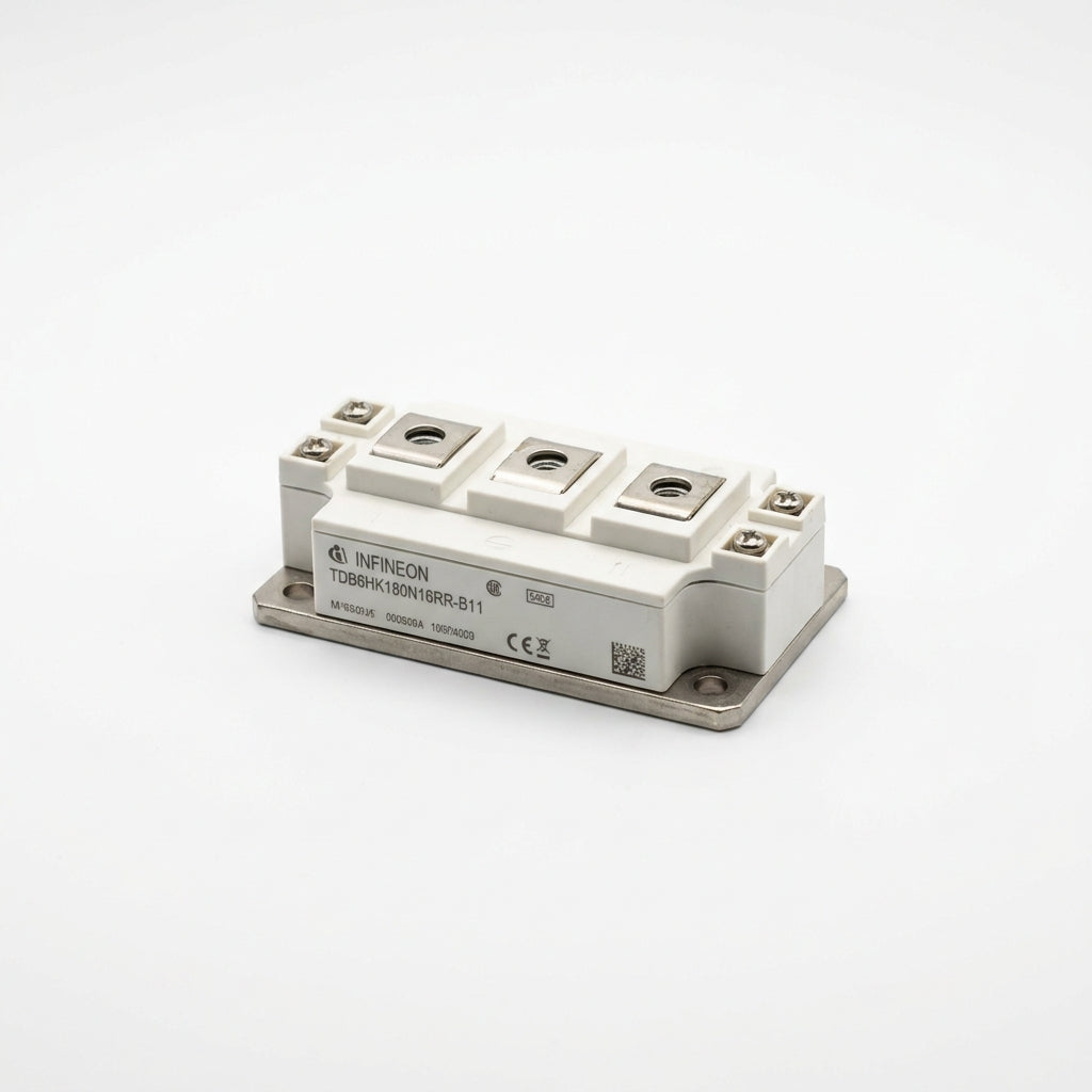 INFINEON TDB6HK180N16RR-B11