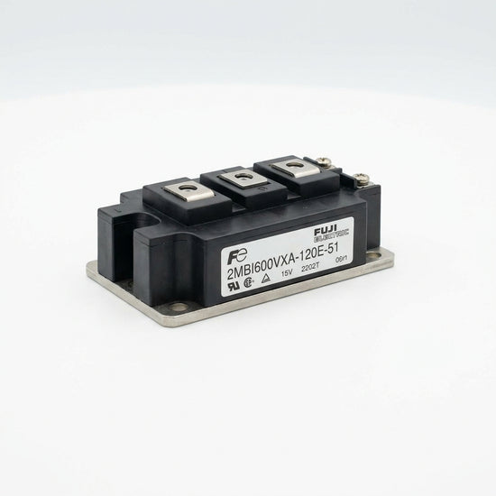 FUJI ELECTRIC 2MBI600VXA-120E-51