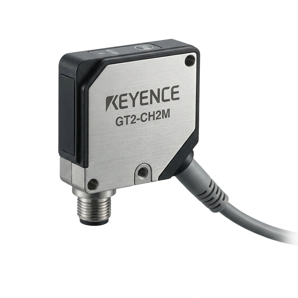 KEYENCE GT2-CH2M