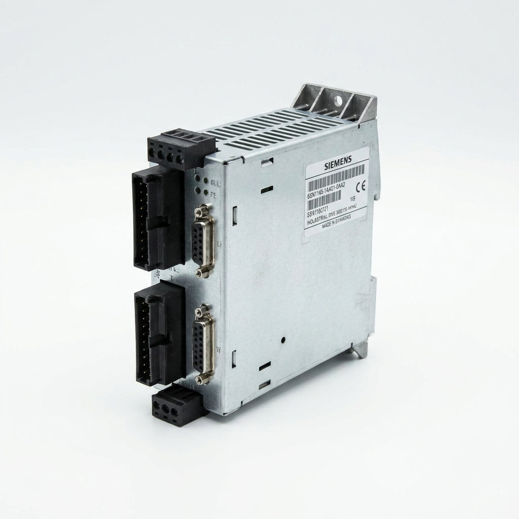 Siemens 6SN1145-1AA01-0AA2