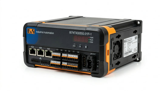 B&R 8I74T400550.01P-1